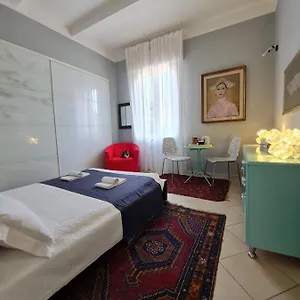 Casa Di Stefy Sant'orsola Frühstückspension Bologna