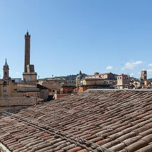 Residenza Palazzo Marchesini Frühstückspension Bologna